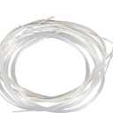 Jiayouy 6Pcs Classical Guitar Strings Light Nylon Strings Full Set Guitar Strings Replacement