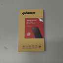 Ambison [2 Pack Matte Glass Screen Protector Compatible for iPhone 14 Pro Max, Dynamic Island Compatible/Anti-Glare [No Bubbles] Install Frame/Smooth as Silk, iPhone 14 Pro Max 6.7inch 2022