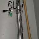 REPTI ZOO T5 HO UVB Lighting Combo Kit, Terrarium Hood Comes with Desert 10.0 UVB T5 Lamp (39W) : Pet Supplies