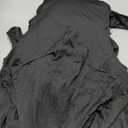 VEVOR Chair Covers, Polyester Spandex Chair Cover, Stretch Slipcovers for Wedding Party Dining Banquet Flat-Front Chair Covers (Black-c-XL, 30PCS)