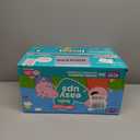 Pampers Training Pants - Easy Ups Girls & Boys - Size 4T-5T, 100 Count, Peppa Pig Potty Underwear 