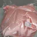 TONIFUL Giant Pink Bow 24 x 42 Inch Large Bow for Valentine Decoration Christmas Tree Car Coquette Room Wall Front Door Photo Backdrop Decor for Birthday Wedding Baby Shower Party Outdoor Decorations