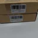 2 x Silicone Bra Inserts Push Up 32A, Bra Pads Inserts (White 36/38 B/C)