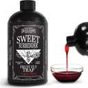 Dr. Killigans Fruit Fly Refill Liquid - Long-Lasting 24-Week Protection, Works with Apple Traps, Pet-Friendly and Safe for Everyday Family Use, Made in USA (16 oz)