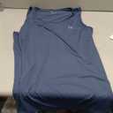 G Gradual Men's Workout Tank Tops Sleeveless Muscle Shirts Summer UPF 50+ Quick Dry Shirts for Men Athletic Running Gym, XL