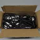 Automatic LED Daylight Extender, Chicken Coop Light with Timer and Easy to Program, Provides Additional Light for Hens and Enhances Egg Production