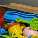 4-Tier Water Table, Beach Toys, Small