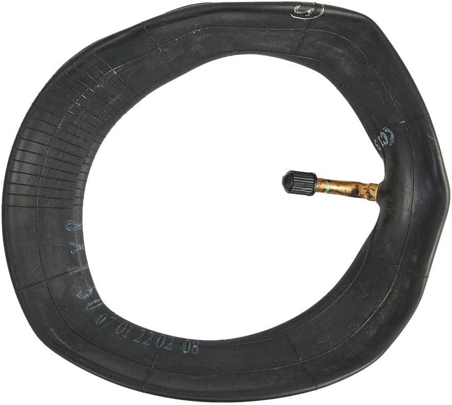 Sturdy 8x2 05 Inner Tube, 200x45 110 Tire for Electric Scooter, Baby Trolley (1pc)