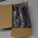 Exterior Tailgate Handle Latch Compatible with Chevy GMC C/K C1500 C2500 C3500 K1500 K2500 K3500 Pickup Truck 1988 1989 1990 1991 1992 1993 1994 1995 1996 1997 1998 1999 2000 2001 02, Rear Door Handle