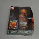 LEGO Botanicals Chrysanthemum Building Set for Adults Ages 18+ - Artificial Flower for Dinner Table Centerpieces & Decoration - Gift for Birthdays - 10368