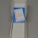 meross Matter Smart Thermostat for Electric Baseboard Heater, Works with Alexa, HomeKit, Google, SmartThings, Programmable WiFi Thermostat for House, Energy Saving, App & Voice Control for Smart Home