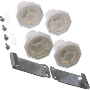 PartsBroz W10869845 Stacking Kit - Compatible With Whirlpool Maytag KitchenAid Washer Dryer - Replaces AP6047938 W10298318RP W10761316 4502692 PS12069913 W10298318 Ultra Durable