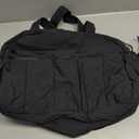 BAGSMART Gym Bag for Women, Duffle Bag for Travel with Wet Pocket, Lightweight Carry on Weekender Duffel, Water Resistant