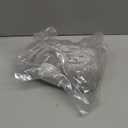 Large Microfiber Hair Towel for Women,Super Soft Anti Frizz & Quick Dry for Curly Hair,Ultra Absorbent Hair Wrap Towels for Long,Thick,Wet Hair 24x42 Inches (Grey)