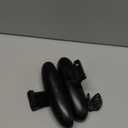 Ballu Convection Panel Heater,1500W Space Heater for Large Room Indoor Use With Programmable Thermostat, WiFi App Control, Smart Quiet, Works With Alexa,Black