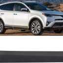 Front Door Lower Molding Trim Panel Fit for RAV4 2016-2018, Right Passenger Side