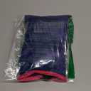 Magic Gel Ice Pack | Reusable, Flexible & Long Lasting for Rotator Cuff Injuries, Bursitis and Swelling | Hot or Cold Therapy Compression Wrap for Left or Right Shoulder