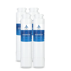 EPTWFU01 Water Filter Replacement, Compatible with Frigidaire EPTWFU01, EWF02, Pure Source Ultra II, Frigidaire Gallery