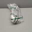 TAILI Grab Bars for Bathtubs and Showers 2 Pack Suction Grab Bar, Heavy Duty Shower Handle Removable Bath Handrails for Seniors and Elderly, Bathroom Safety Grip No Drilling Waterproof,Grey