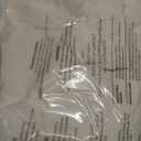 Bedsure 100% Washed Cotton Duvet Cover King Size - Natural White Minimalist Cotton Duvet Cover Linen Like for All Seasons - GentleSoft Plain Simple Bedding (Natural White, King, 104"x90")