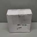 Riceshoot 2 Pcs Thanksgiving Fall Maple Leaves Garland 6 ft Hanging White Cream Neutral Autumn Fall Garland Table Decoration for Mantel Fireplace Porch Front Door Christmas Home Decor