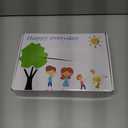 Pregnant Dolls Set of 6 People with Removable Baby, 12 Inch Realistic Mommy Doll Set for Kids, Educational Pregnancy Doll Toy, Role Play Gift for Girls Ages 3+