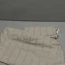 H Household Seersucker Washed Microfiber Pillowcases Set of 2 – Ultra Soft & Comfortable, Envelope Closure, King Size 20x36 Inches - Textured Design, Easy Care, Wrinkle-Resistant