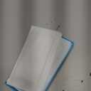 Mothca 2 Pack Matte Glass Screen Protector for iPhone 17 Pro/iPhone 16 Pro/iPhone 17 6.3-inch [Auto Fit Box Dust-Free] Full Coverage Anti-Glare & Anti-Fingerprint Tempered Glass, Smooth as Silk