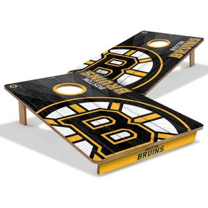 YouTheFan NHL 2 x 3 Wood Cornhole Game