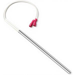 1 pcs Works 6" Pellet Stove Igniter: 66608-SPFL Compatible with Cleveland Ironworks PS130,PS20. PS60.for Grand Teton Gros Ventre, Grand Teton Jackson, Grand Teton No 26 Mini, Grand Teton No 390 Large