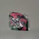 Murphy & Roxy No-Pull Dog Harness  Adjustable Vest Harness with Reflective Trim for Small to Medium Dog Breeds  Heavy-Duty and Comfortable for Walking, Training for Pets, Pink (Size S)