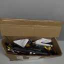 [4+64G] for VW Tiguan 2006-2016 Upgrade Radio, NHOPEEW 9 inch IPS Touchscreen Android 15 Stereo - Wireless Carplay and Android Auto, Custom Homepage, 5G/WiFi, DSP, GPS + Backup Camera