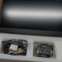 15.6" Portable Monitor,1080P HD USB-C HDMI Second External Monitor for Laptop,PC,Mac Phone,PS,Xbox,Swich,IPS Ultra-Thin Zero Frame Gaming Display(Inches, 15.6)