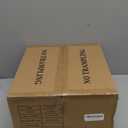 4-Light Brushed Nickel Dining Room Light Fixture, Modern Industrial Kitchen Chandelier Over Table, Adjustable Height Hanging Pendant Light for Kitchen Island, Entryway with Clear Glass Shade