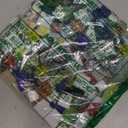 500g Glue Down Irregular Tiny Mosaic Tile Hobbies Children Handmade Crystal Craft for Bathroom Kitchen Home Decoration DIY Art Projects,0.4X0.4 Inch(Mixed Color Series)