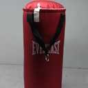 Everlast 70-Pound MMA Poly Canvas Heavy Bag