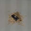 Mr. Pen- Wooden Clothes Pins for Craft, Natural Wood, 200 pcs, 1 Inch, Mini Clothes Pins for Hanging Pictures, Small Clothes Pins Wood, Clothing Pins, Mini Clothespins for Photos, Small Clothes Pin