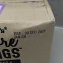 Stella & Chewy's Carnivore Cravings Wet Cat Food - Premium Pouches - Grain Free, High Protein Duck & Chicken - Perfect for Picky Eaters - Complete Meal or Topper (2.8 oz, 12 Pack), Best By: 20 DEC 2025