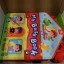 Coogam Toddler Felt Montessori Busy Book, Activity Busy Sensory Boards Fine Motor Skill Quiet Book Car Travel Busy Binder Autism Toys Preschool Learning Educational Toy Gift for 3 4 5 Year Old Kids