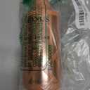 Nexxus Epic Shine Anti-Humidity Spray Heat Protection for Long Lasting, Weightless Shine, with StyleProtect Technology 8 Oz