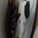 Qunclay Interchangeable Wooden Gnome Decor Holiday Seasonal Gnome Decorations with Magnet Pieces and Detachable Hats Changeable Welcome Sign for Home (Grey and White)