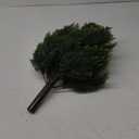Artificial Plant Garden Stake Faux Plant Xmas Decor Christmas Decoration for Courtyard Balcony Yard Patio Farmhouse, Style A
