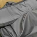 adidas Defender 5 Duffel Bag Premium Duffle for Sports, Gym & Travel, Large