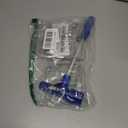 Frankford Arsenal Quick-N-EZ Impact Bullet Puller - Stuck Case Remover for Ammo Reloading with Interchangeable Collets