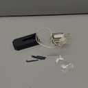 316489403 Gas Oven Igniter Compatible with Part of Crosley Electrolux Frigidaire Kenmore Tappan White Westinghouse Gas Oven/Stove Replaces Model 501RB Ignitor Gas Oven Igniter A04454501