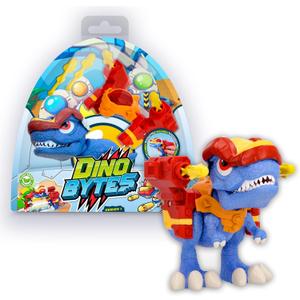 IMC Toys Dinobytes Deluxe Canon Playset - for Boys and Girls Age 3+