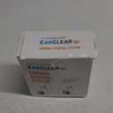 EarClear Rx Complete Ear Wax Removal & Cleaning Kit – Safe, Gentle, Doctor-Recommended Ear Cleaning & Ear Wax Removal Kit for Adults & Kids – Includes Bottle Washer, Basin & 20 Rigid & Flexible Tips