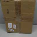 6 Pcs Pre Lit Christmas Wreath with Lights for Windows 11.8 Inch LED Christmas Front Door Wreath with Bow Greenery Artificial Hanging Garlands for Fireplaces Home Porch Wall Decor