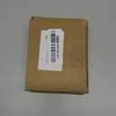 15FT 40 LED Christmas String Lights Battery Operated Snowflake Christmas Tree Santa Snowman Fairy Lights, Xmas Christmas Lights Indoor for Christmas Tree Decorations Home Table Holiday Decor Gifts