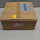 Large Artificial Flower for Decoration with Stands - 5.6 Ft Artificial Silk Giant Flower - Big Artificial Flores Gigantes for Wedding Party Banquet Backdrop Decor, Photography Props Window Display (Yellow & Red)